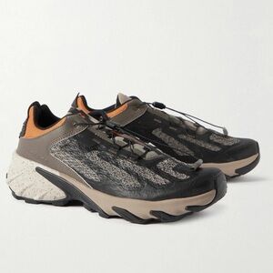 SALOMON
Speedverse Lightweight  Major Brown/ Black/Ma Sz women 11.5 men 10.5 NEW